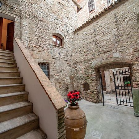 Saint Francis Apartment Assisi Exteriér fotografie