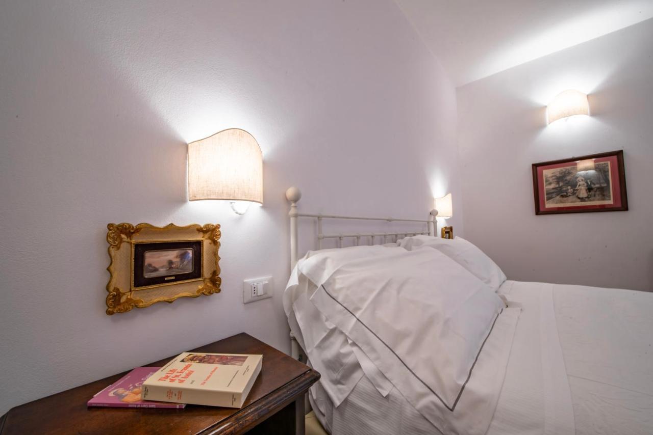 Saint Francis Apartment Assisi Exteriér fotografie