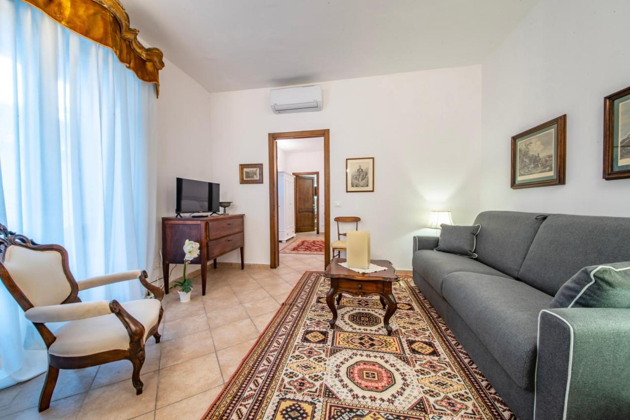 Saint Francis Apartment Assisi Exteriér fotografie