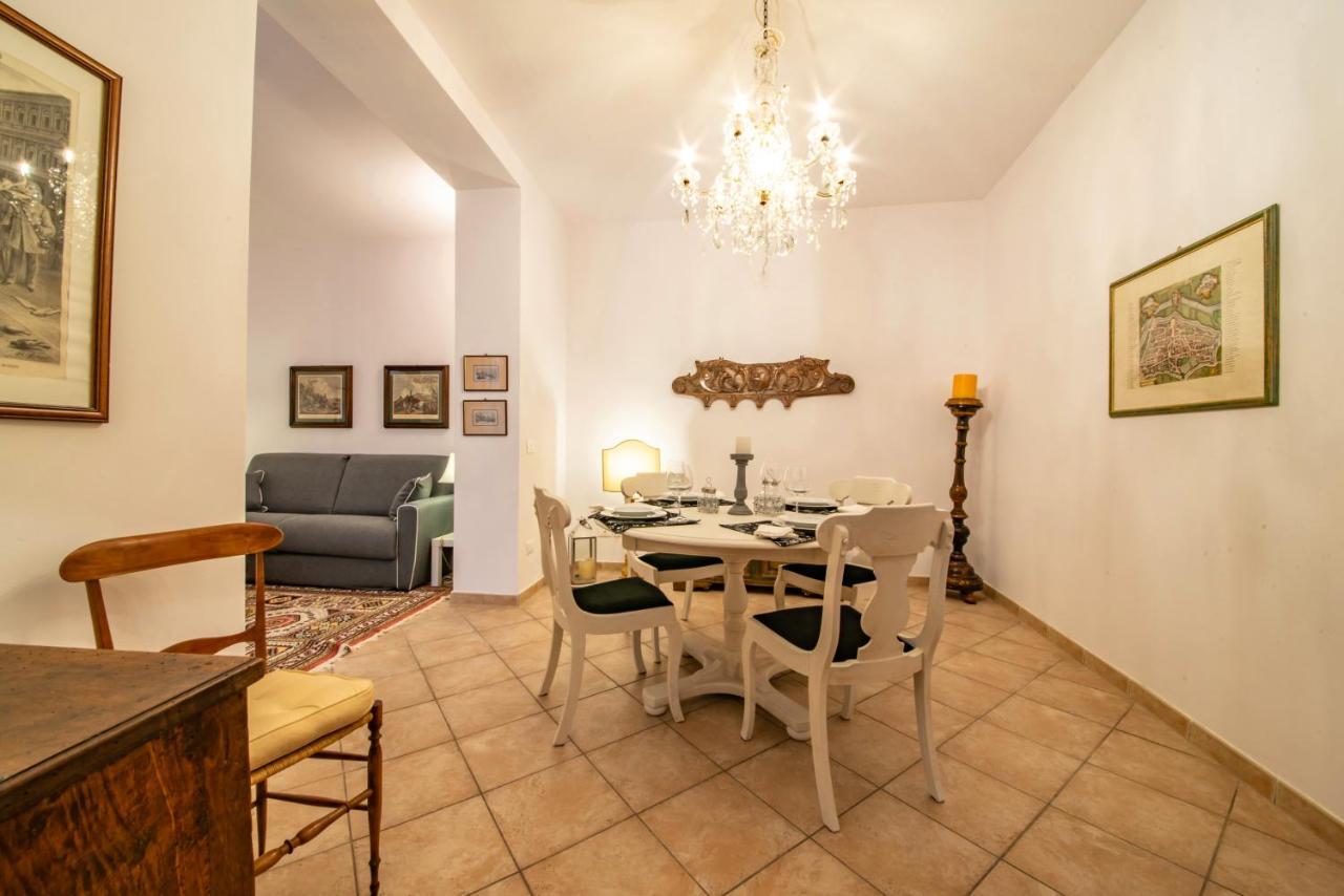 Saint Francis Apartment Assisi Exteriér fotografie