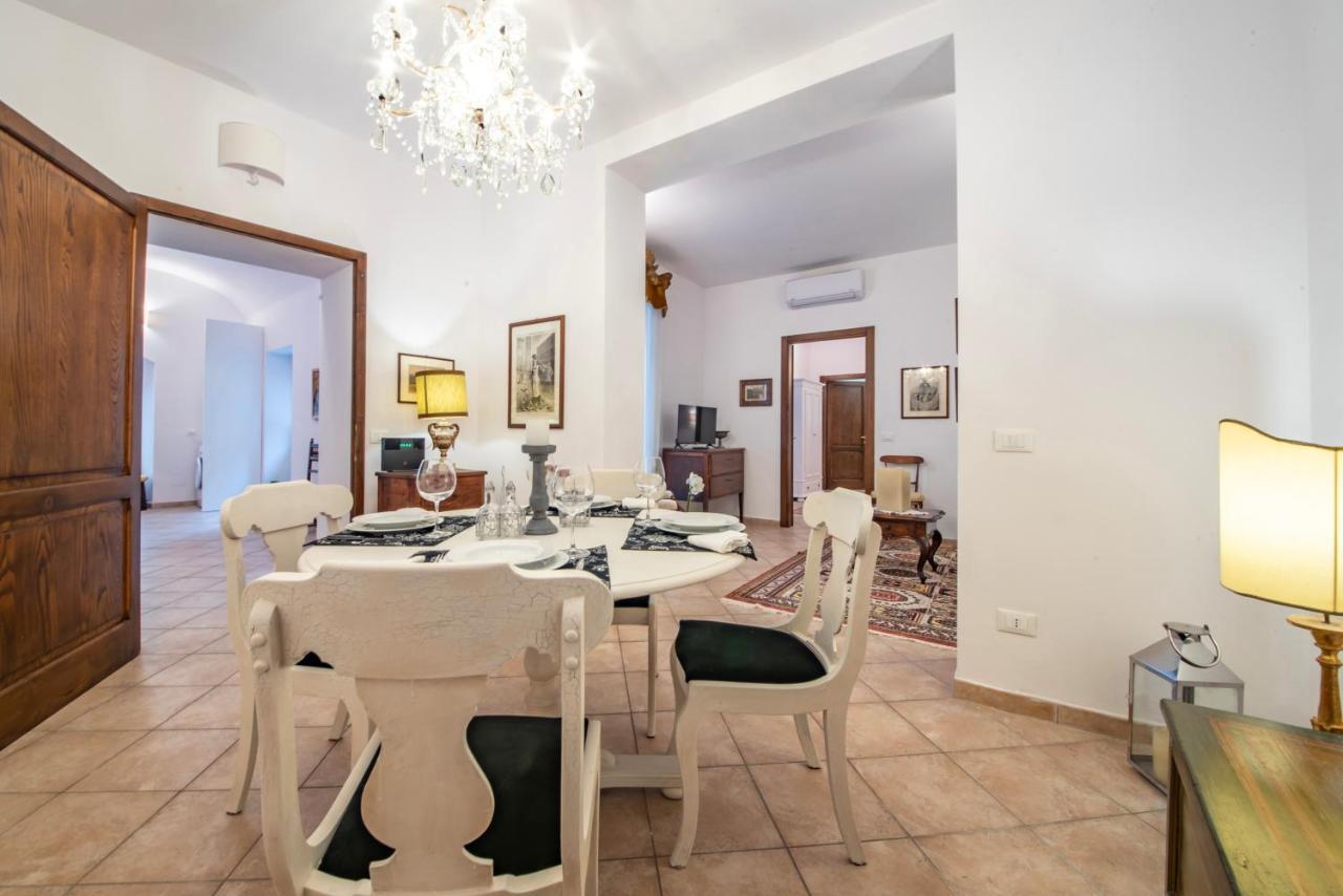 Saint Francis Apartment Assisi Exteriér fotografie