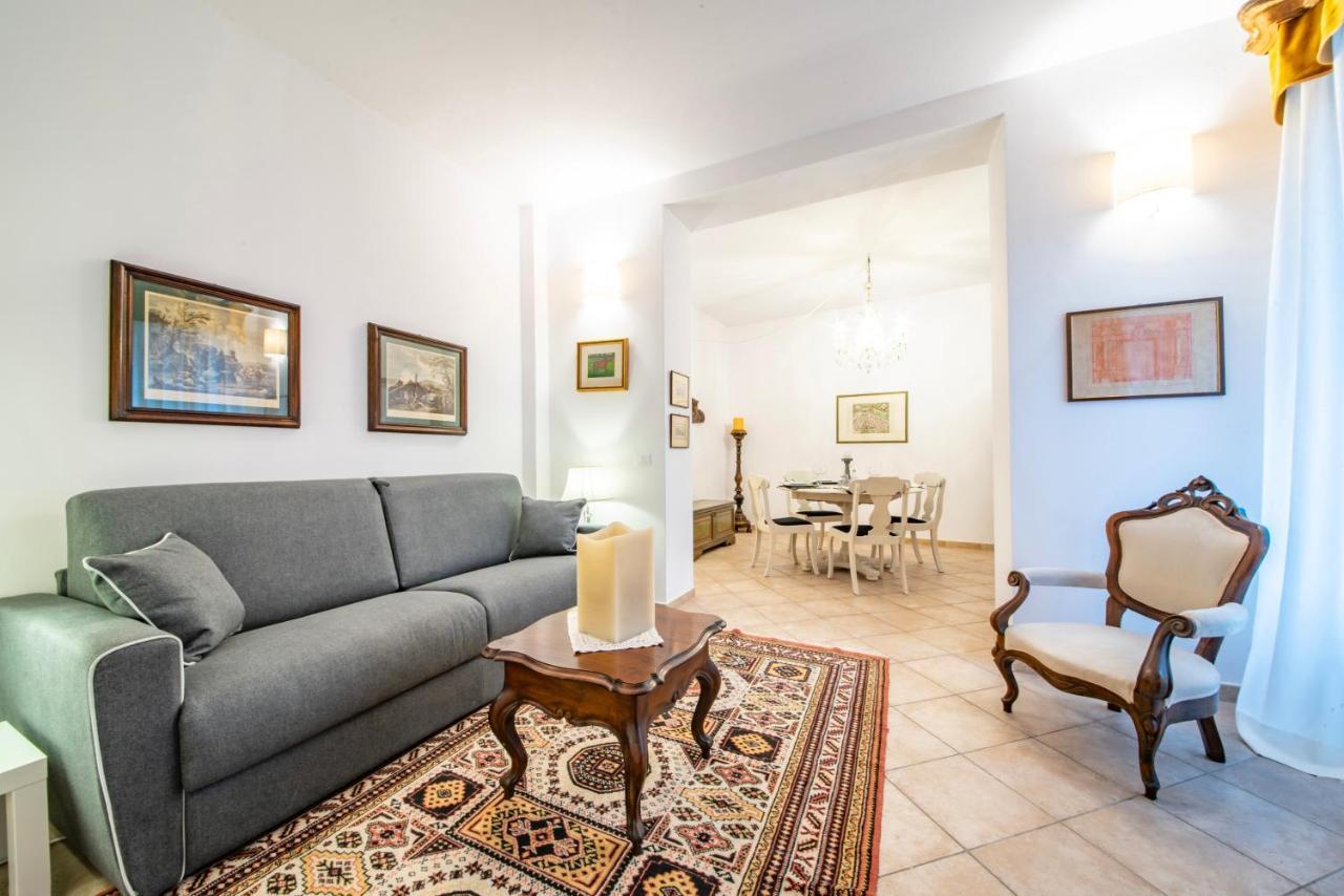 Saint Francis Apartment Assisi Exteriér fotografie