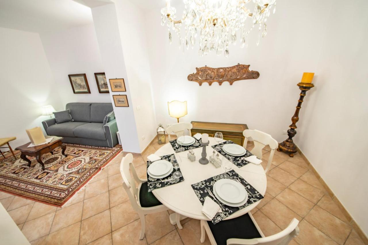 Saint Francis Apartment Assisi Exteriér fotografie