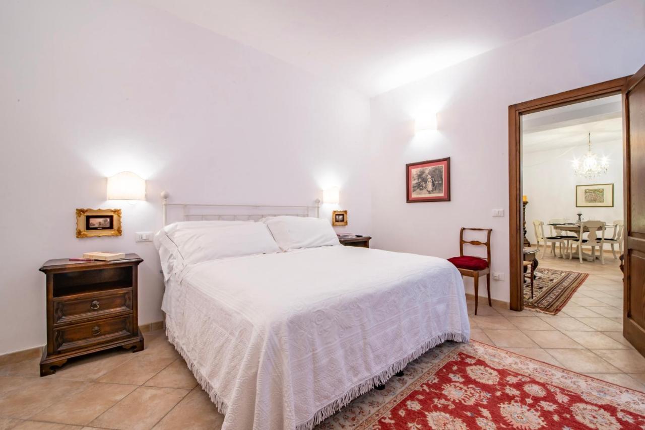 Saint Francis Apartment Assisi Exteriér fotografie