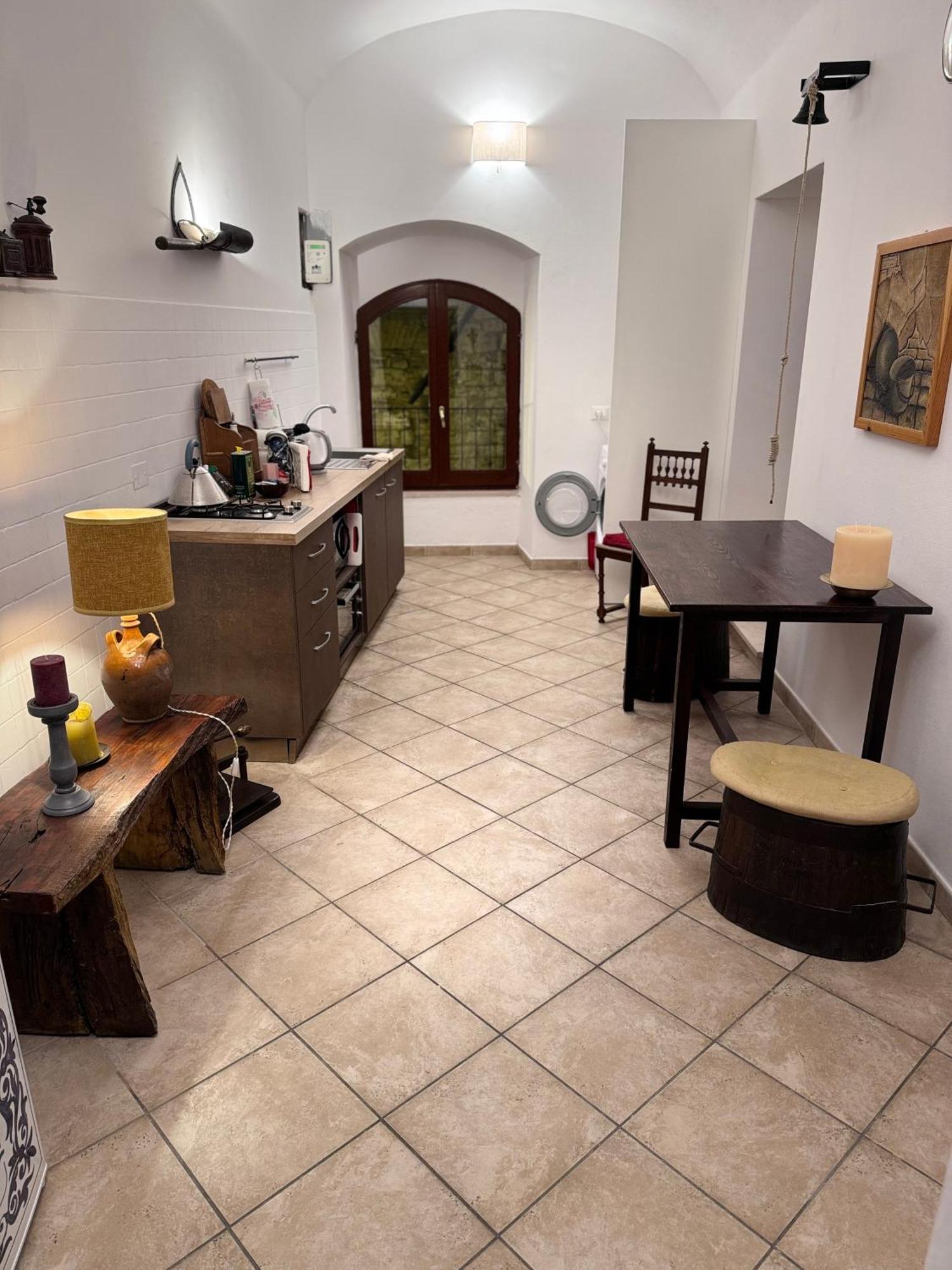 Saint Francis Apartment Assisi Exteriér fotografie