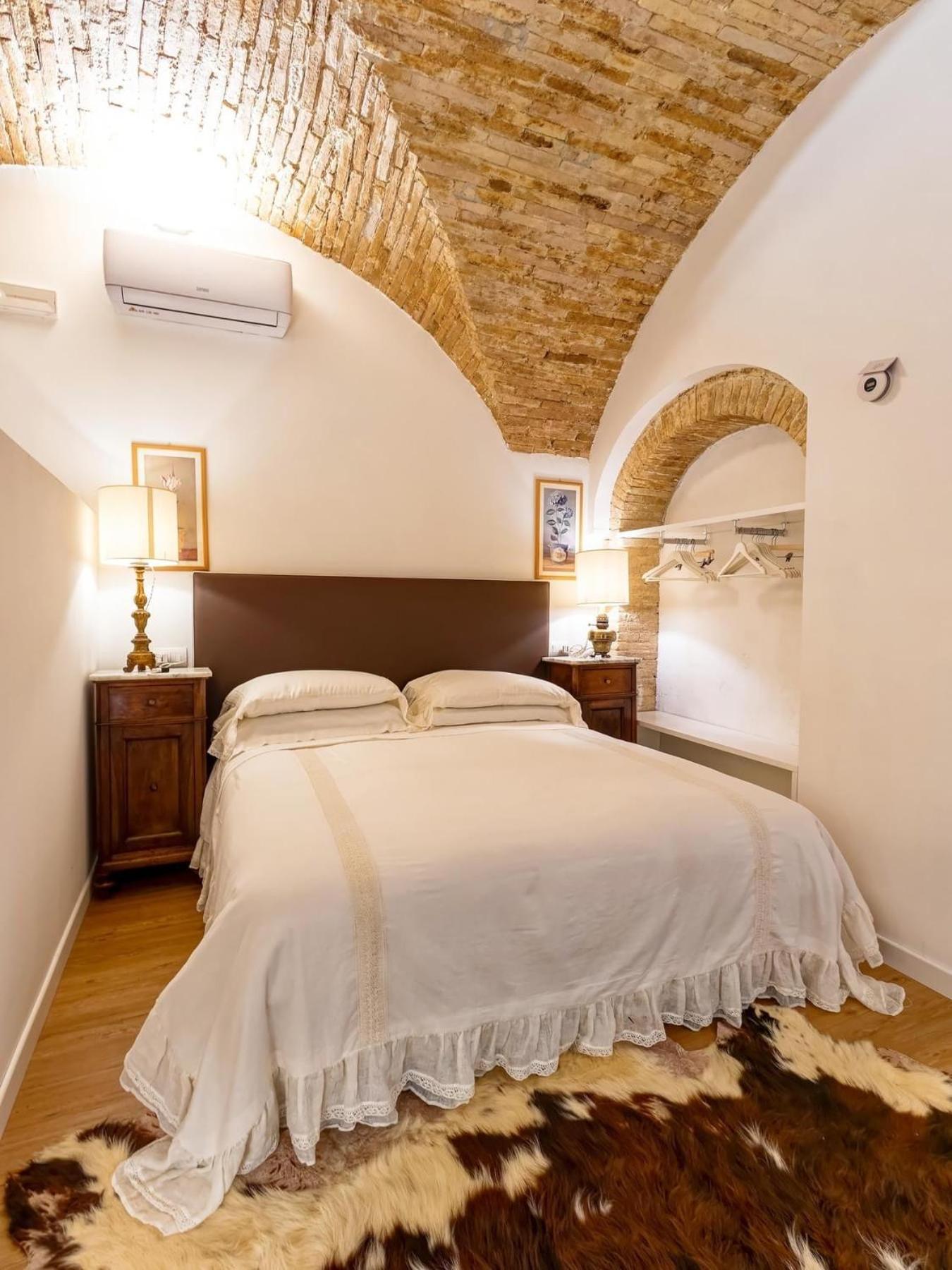 Saint Francis Apartment Assisi Exteriér fotografie